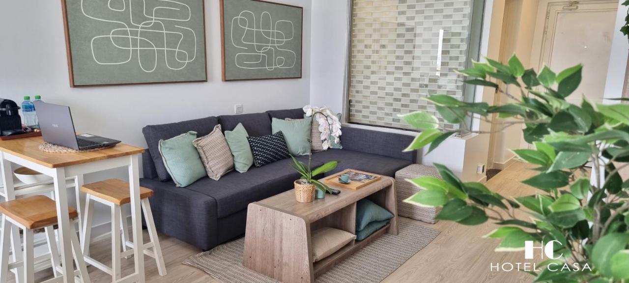 Palm Jumeirah Upgraded & Cozy Boutique Apartment Dubai Exterior foto