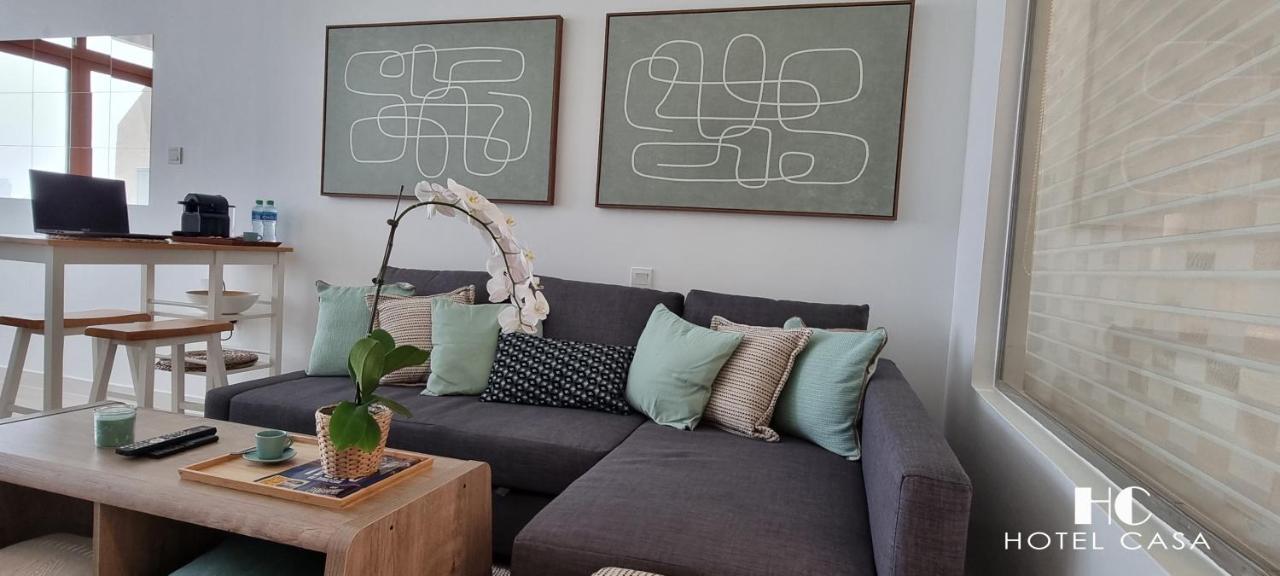 Palm Jumeirah Upgraded & Cozy Boutique Apartment Dubai Exterior foto